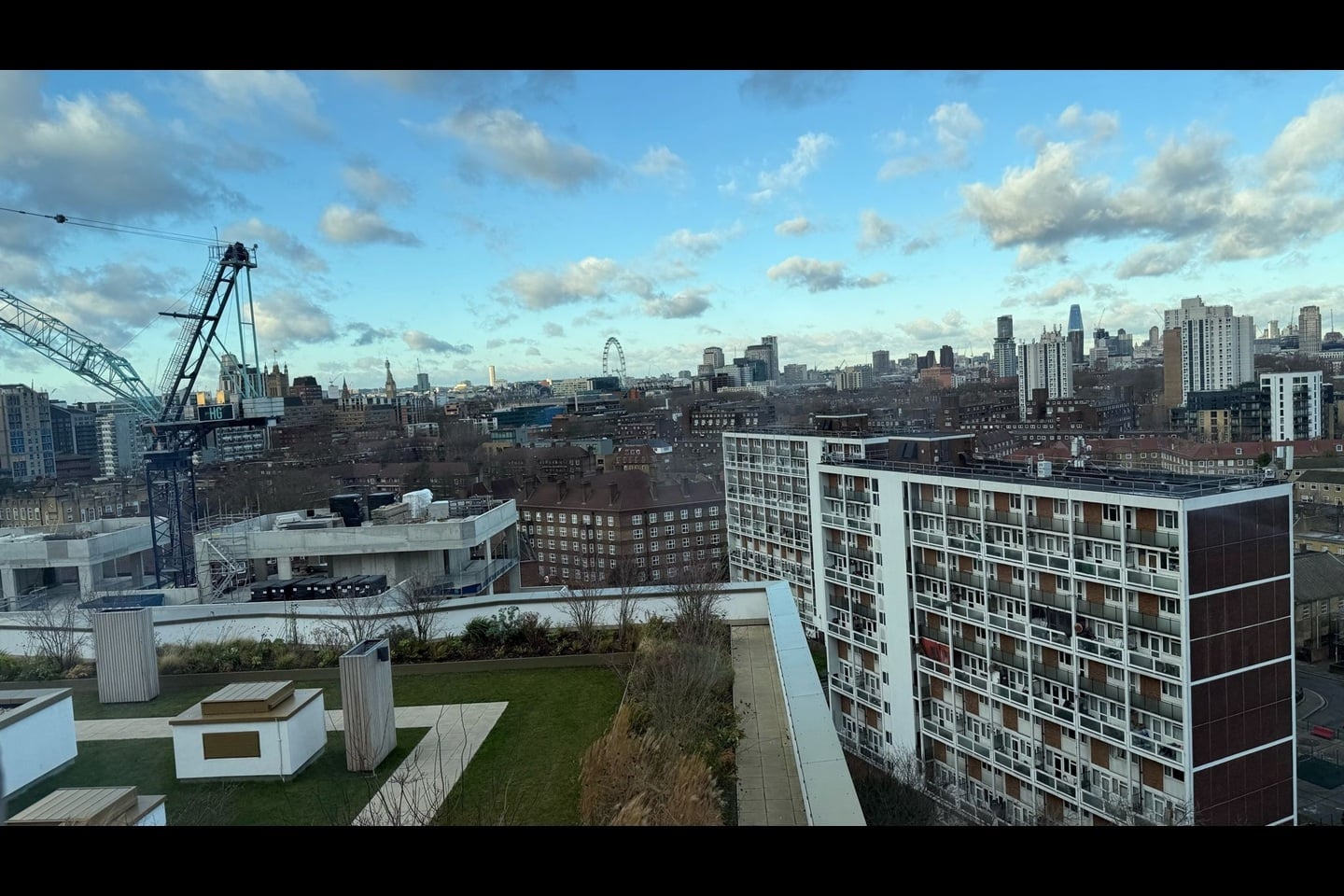 Additional image 28 of Studio Flat, Gasholder Place, SE11, N1 7GU