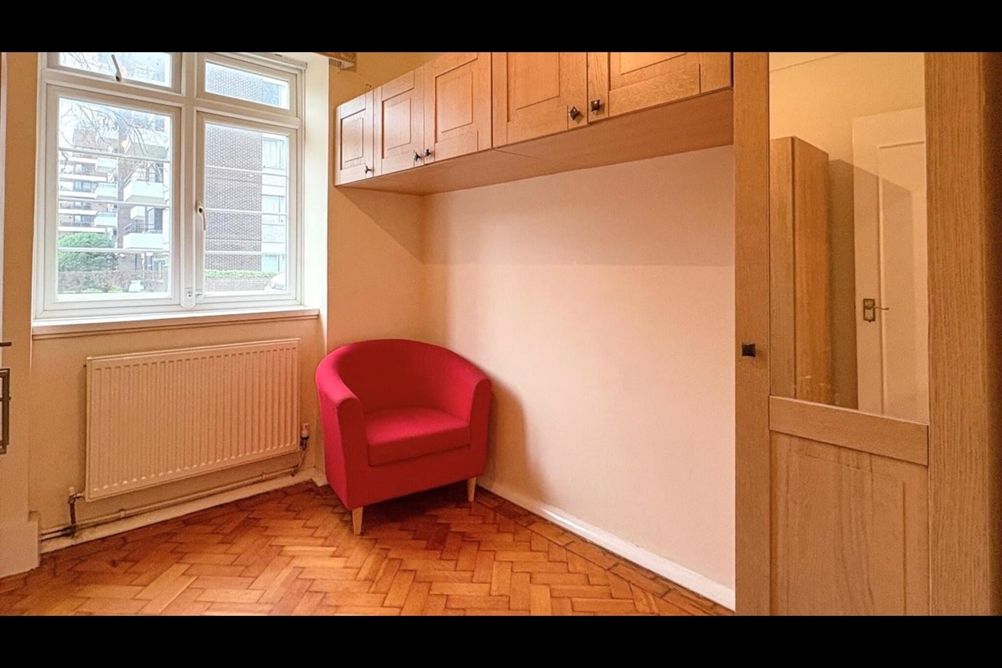 Additional image 4 of 3 Bed Flat, Townshend Court, NW8, N1 7GU