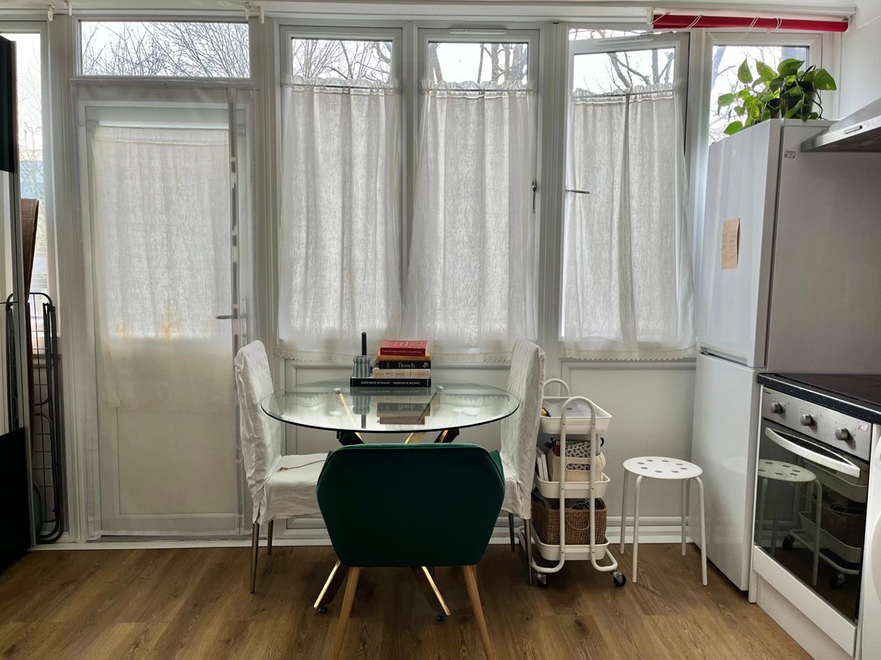 Additional image 8 of Studio Flat, Tresham Crescent, NW8, NW8 8TN