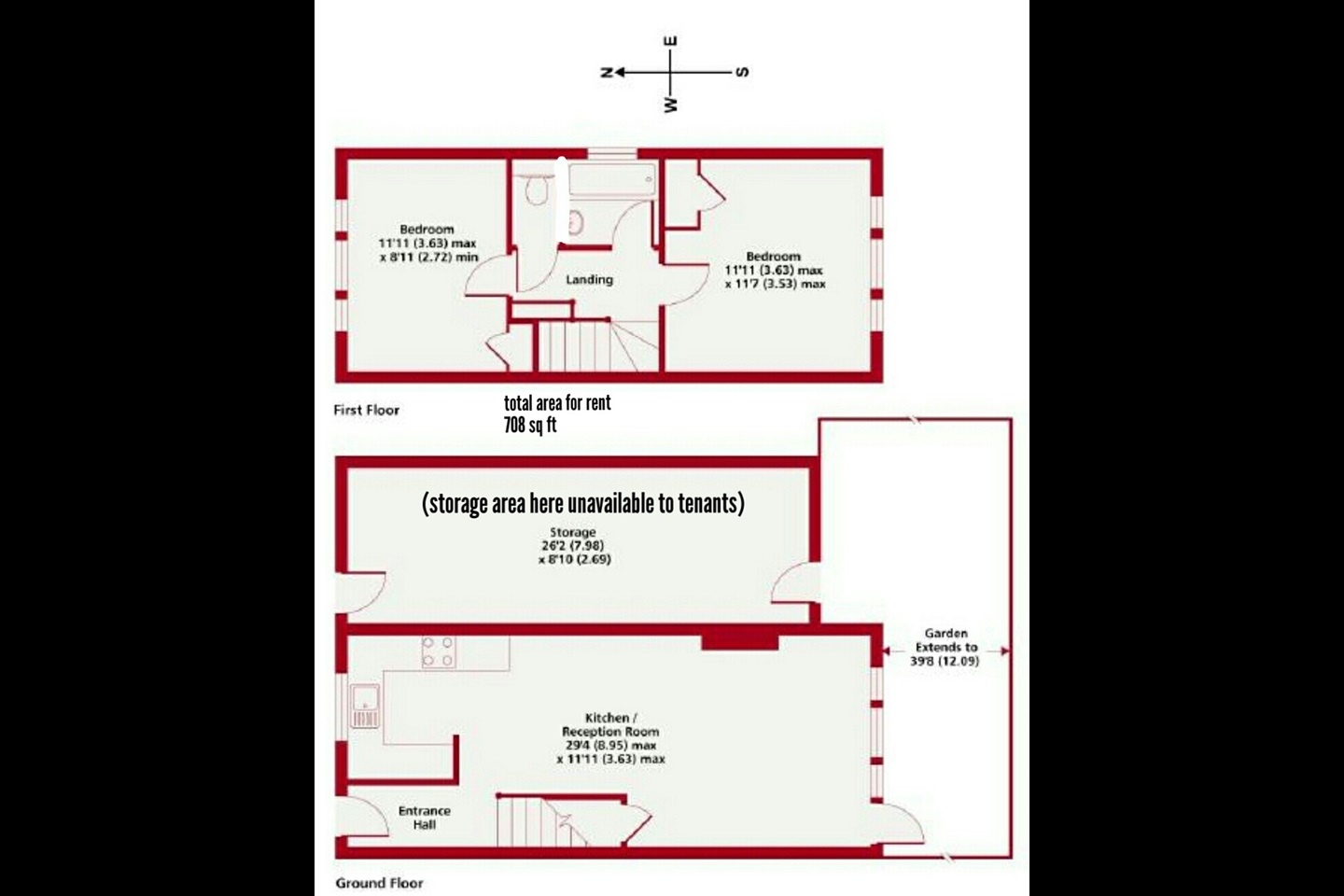 Additional image 21 of 2 Bed End Terrace, Lytham Street, SE17, N1 7GU