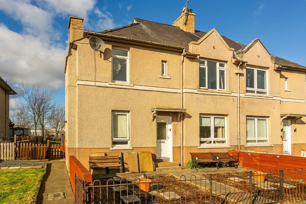 Additional image 20 of 2 bed flat for saleGeorge Drive, Loanhead EH20