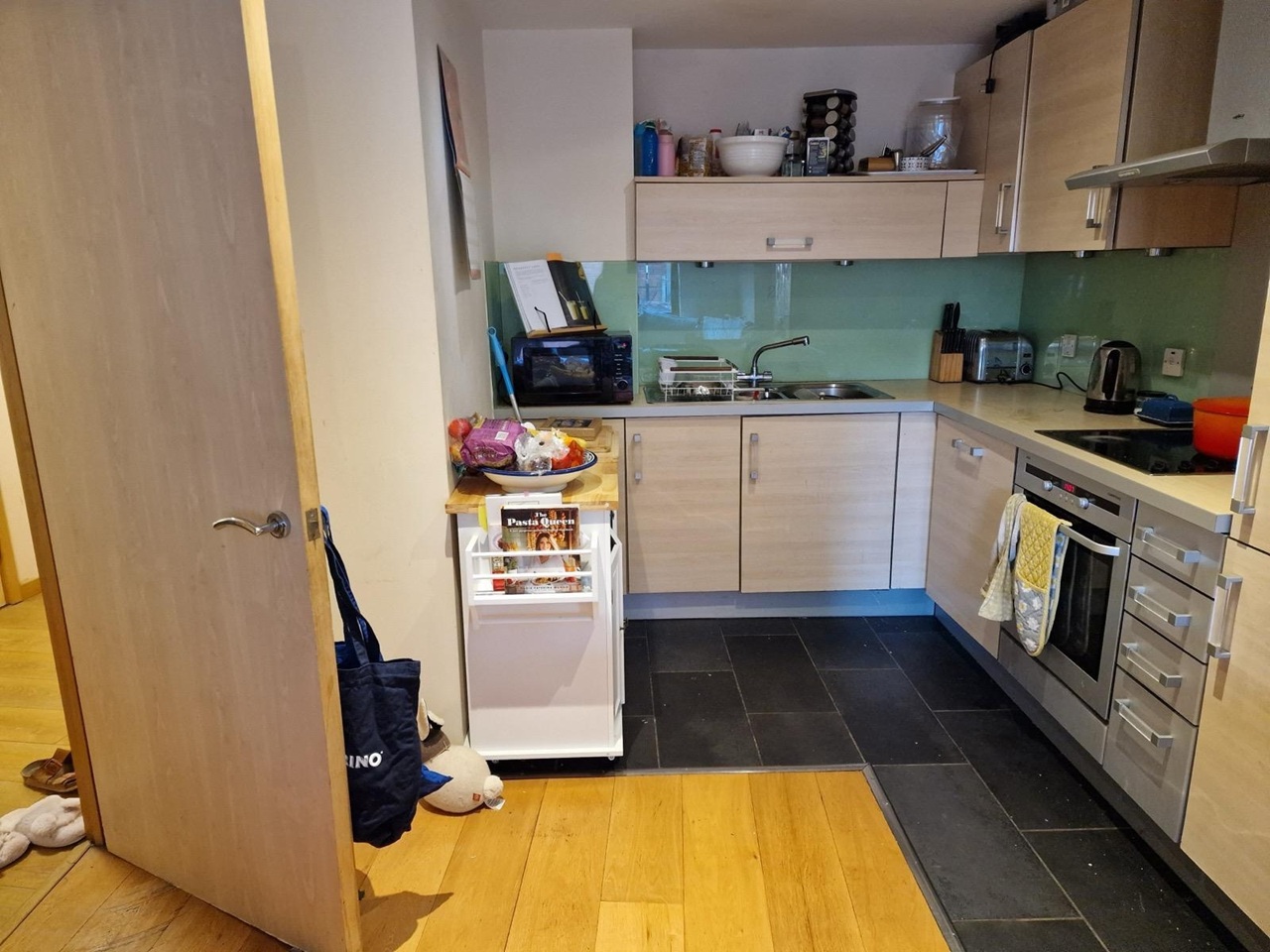 Additional image 18 of 2 Bed Flat, Angelis Apartments, N1, N1 7GU