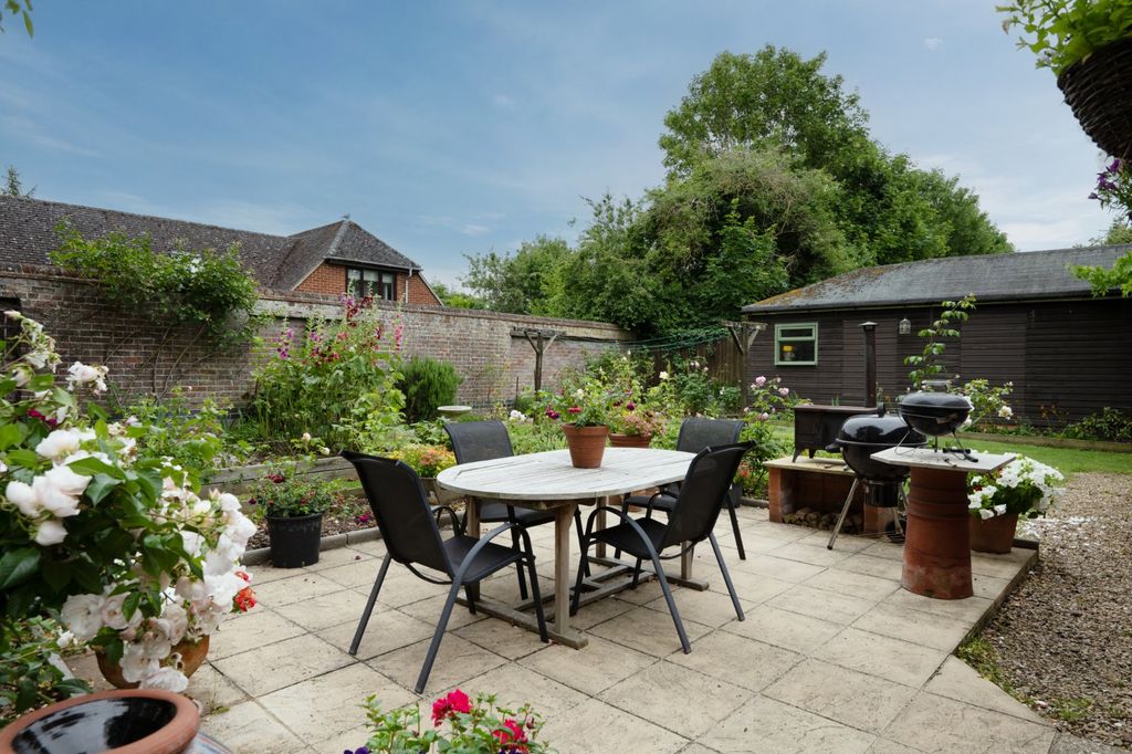 Additional image 22 of 7 bed detached house for saleChurchmere Road, Sutton Courtenay, Abingdon, Oxfordshire OX14