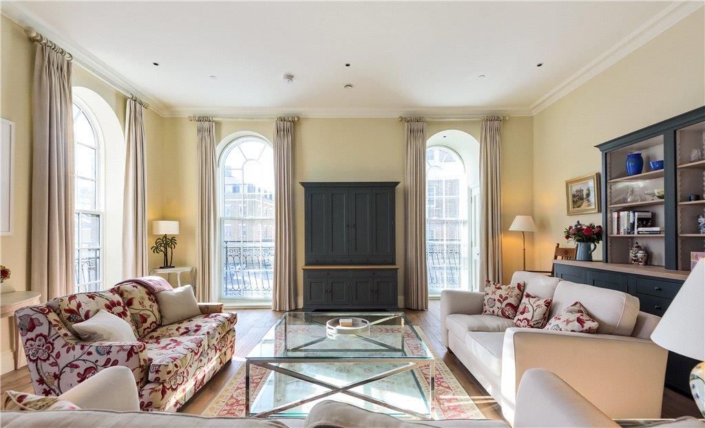 3 bed flat for salePavilion Green, Poundbury, Dorchester DT1 photo 2