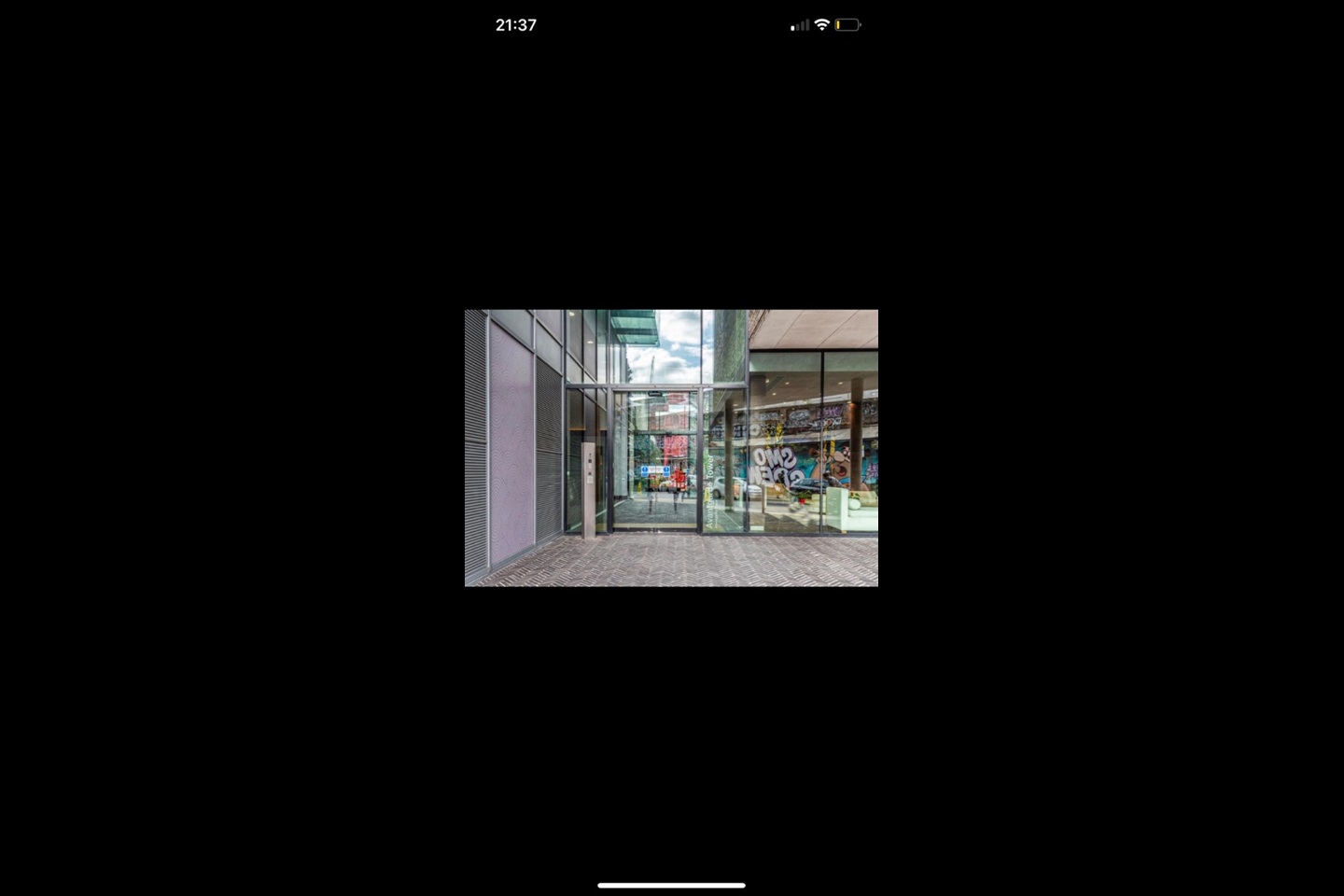 Additional image 8 of 2 Bed Flat, Avantgarde Tower, E1, N1 7GU