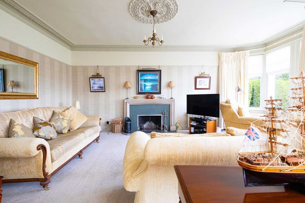 Additional image 12 of 4 bed detached house for saleEbbastrand, Coldingham Sands, Coldingham, Berwickshire TD14