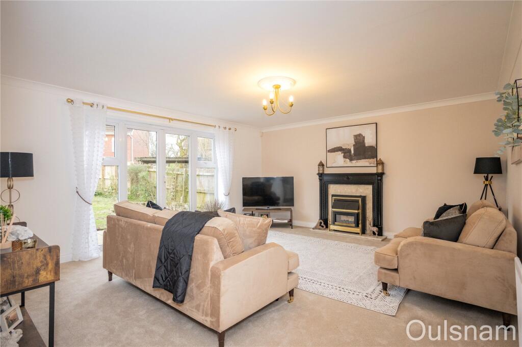 Additional image 2 of Sandown Drive, Catshill, Bromsgrove, Worcestershire, B61