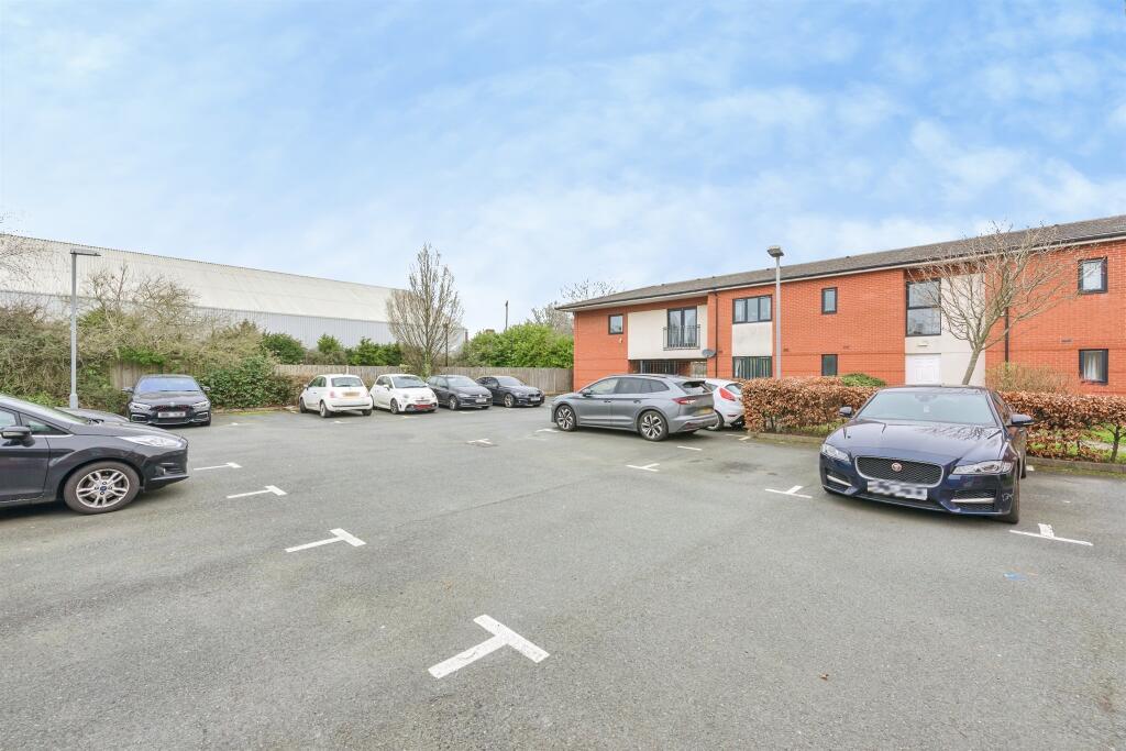 Additional image 12 of Streetly Road, Birmingham