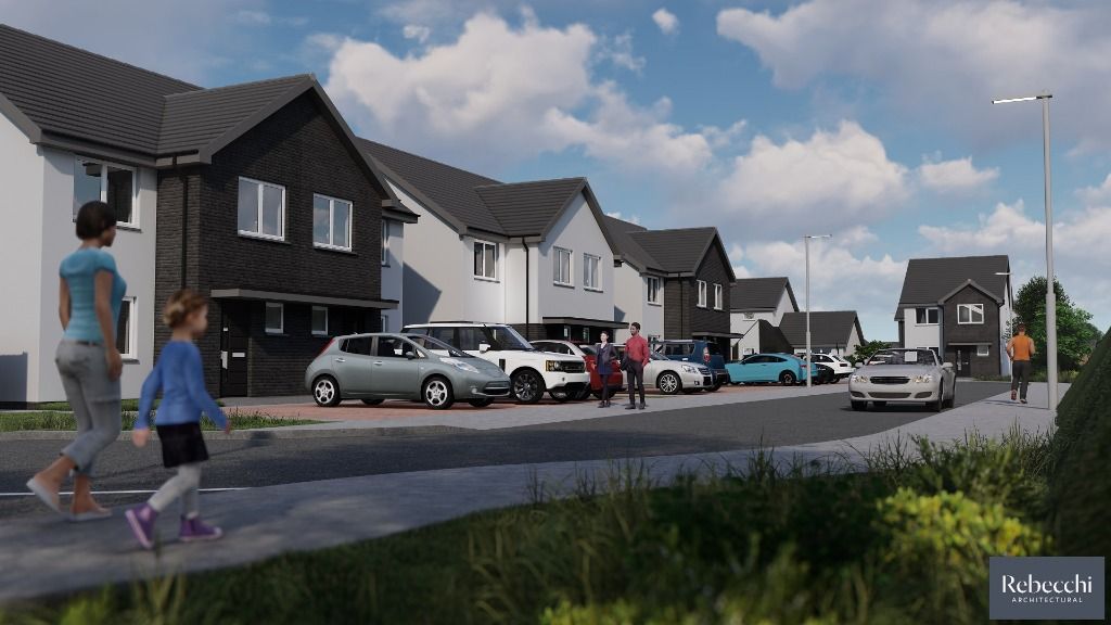Additional image 10 of Land for saleDrumfrochar Road, Inverclyde, Greenock PA15