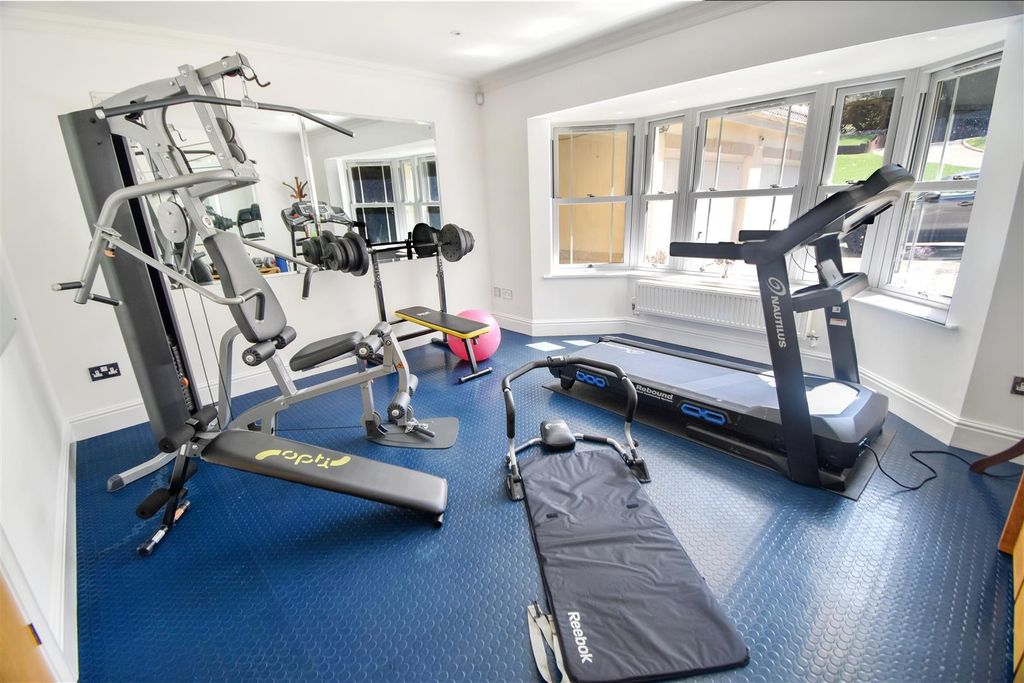 Additional image 24 of 7 bed detached house for saleThe Watch House, Nore Road, Portishead BS20
