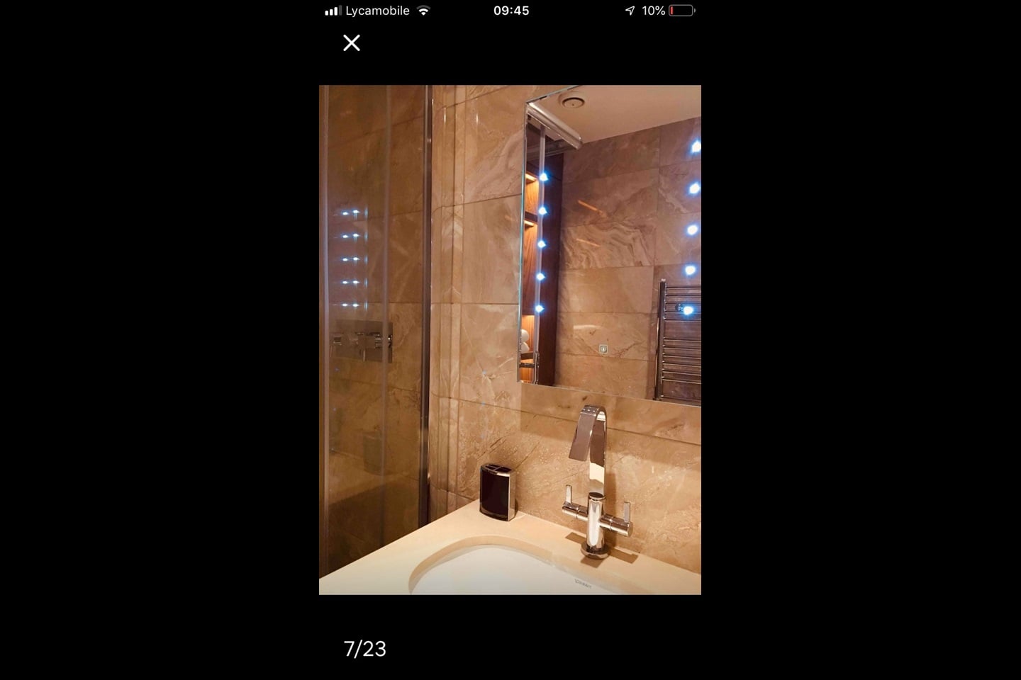 Additional image 17 of 2 Bed Flat, Bridge Place, SW1V, N1 7GU