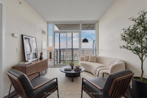 Additional image 7 of 4005-3975 Grand Park Drive, Mississauga, ON, L5B 0K4