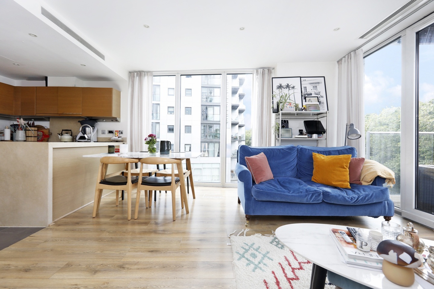 Additional image 6 of 2 Bed Flat, Queenstown Road, SW11, N1 7GU