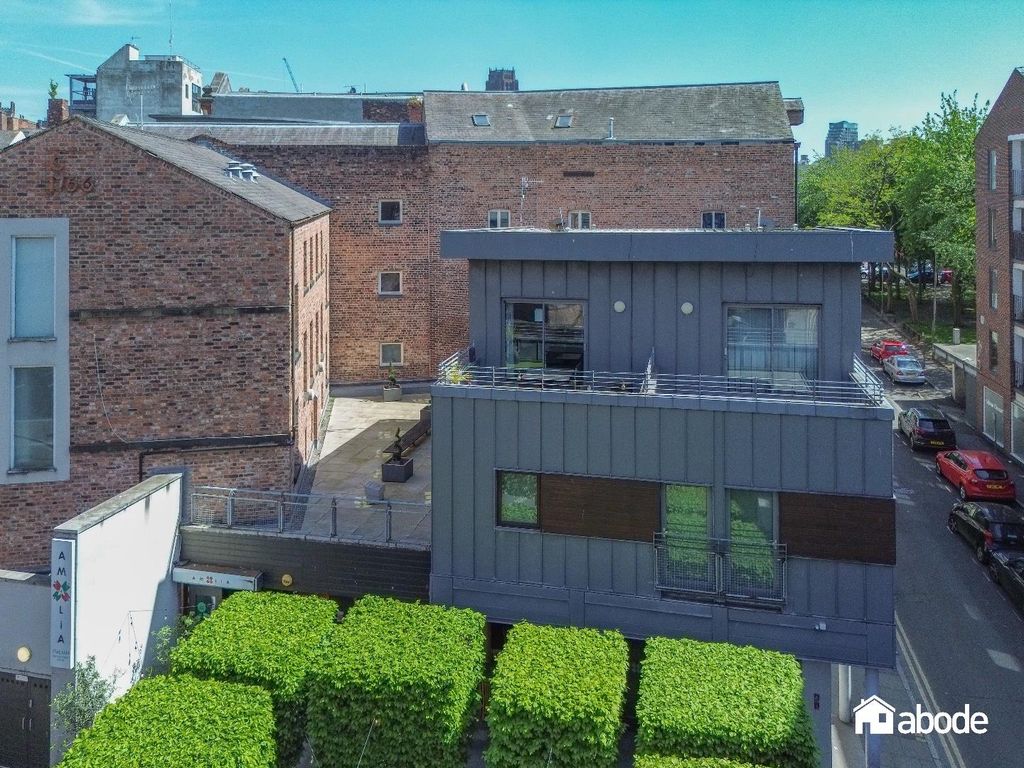 Additional image 6 of 1 bed flat for saleArgyle Street, City Centre, Liverpool L1