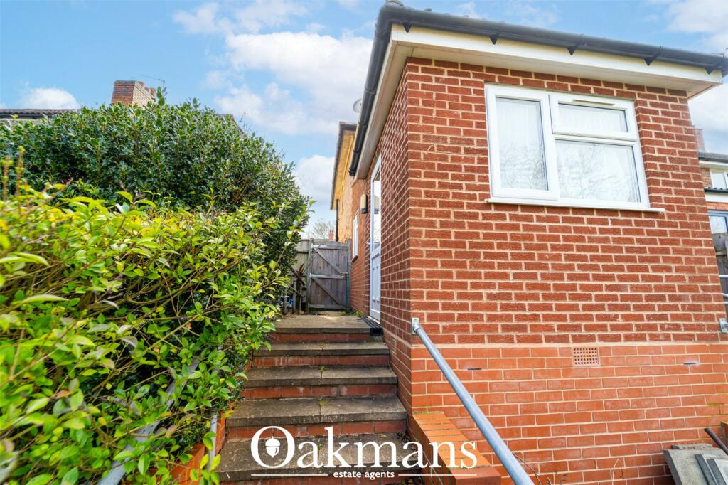 Additional image 35 of Greenoak Crescent, Birmingham, West Midlands, B30