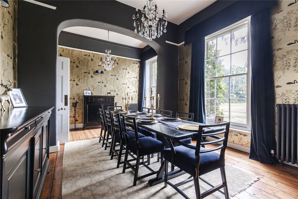 Additional image 5 of 6 bed detached house for saleWatton Road, Shropham, Attleborough, Norfolk NR17