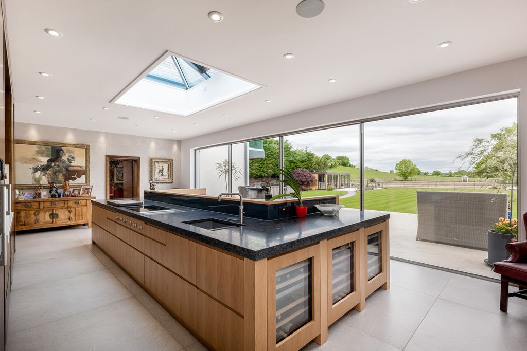 Additional image 5 of 5 bed detached house for saleFord Lane, Langley Stratford-Upon-Avon, Warwickshire CV37