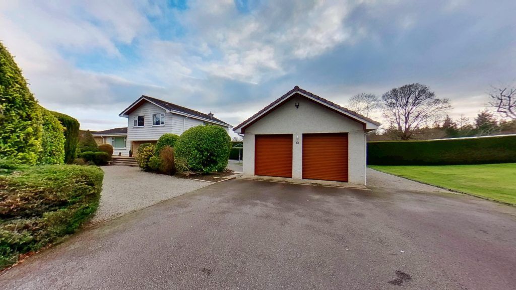 Additional image 3 of 5 bed detached house for sale2 Chapelton Place, Forres, Moray IV36