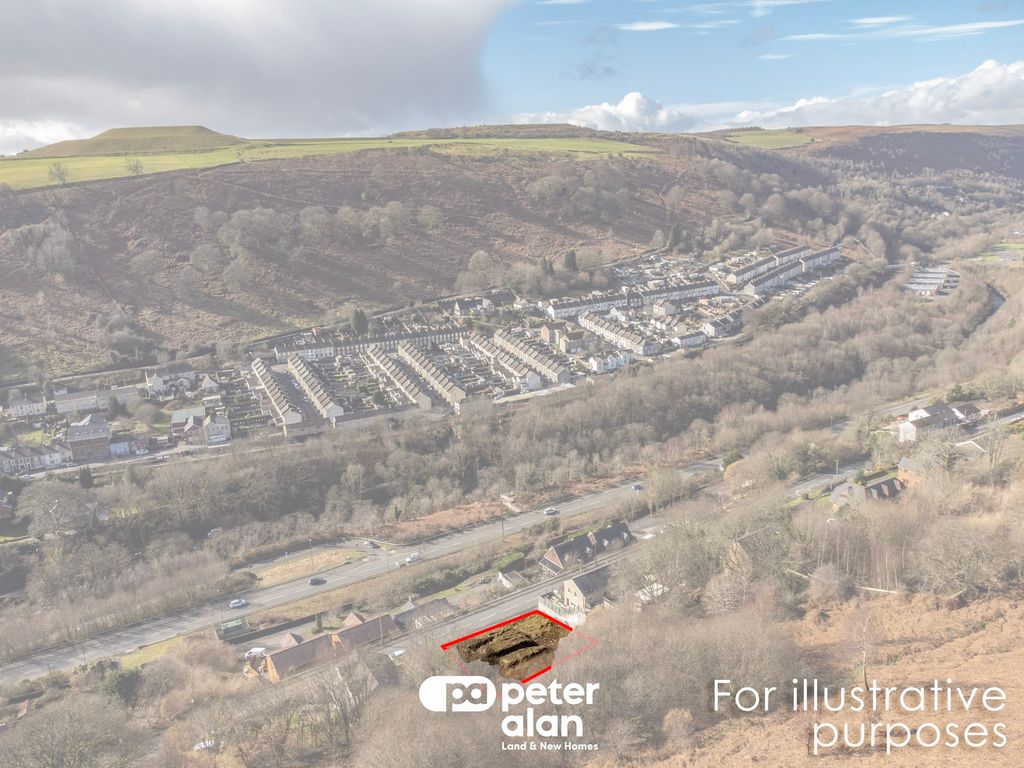 Additional image 8 of Land for saleUpper Road, Elliots Town, New Tredegar NP24