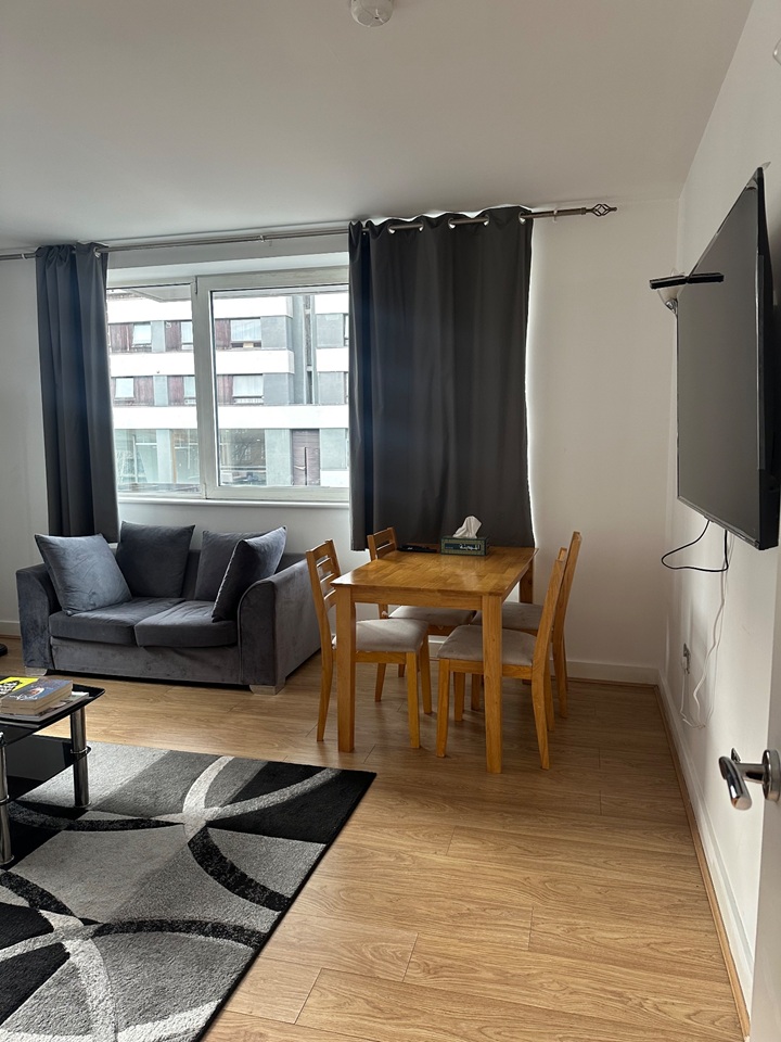 Additional image 14 of 2 Bed Flat, Burwood Place, W2, N1 7GU