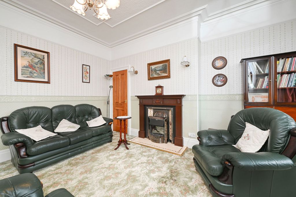 Additional image 6 of 5 bed end terrace house for saleOlligarth House, 28 St. Olaf Street, Lerwick, Shetland ZE1
