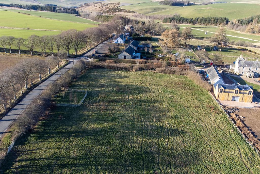 Land for saleDuns TD11 photo 4