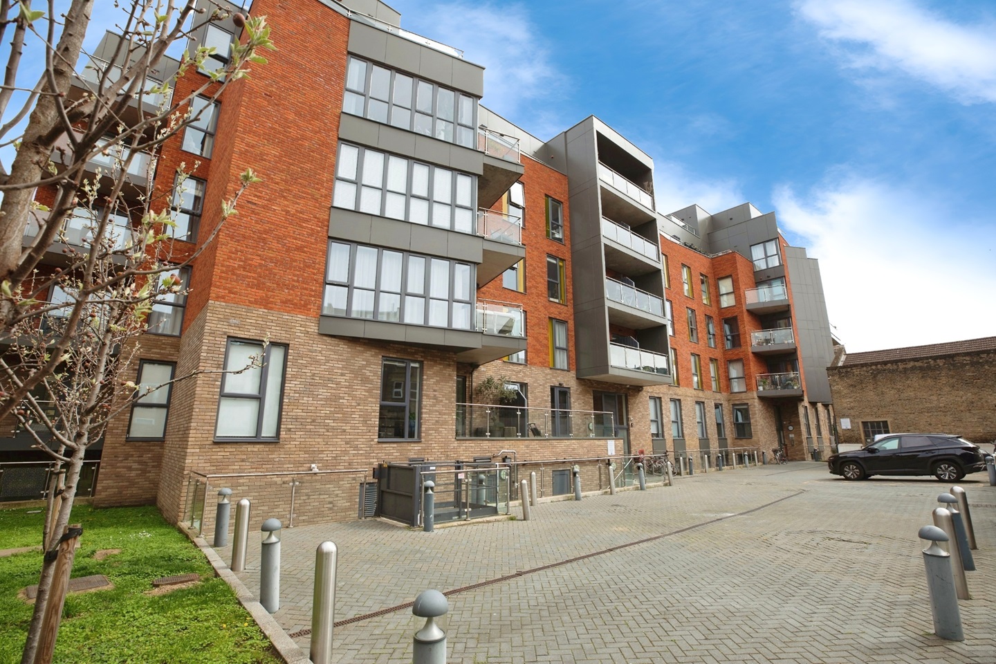 Additional image 14 of 2 Bed Flat, Waleorde Road, SE17, N1 7GU