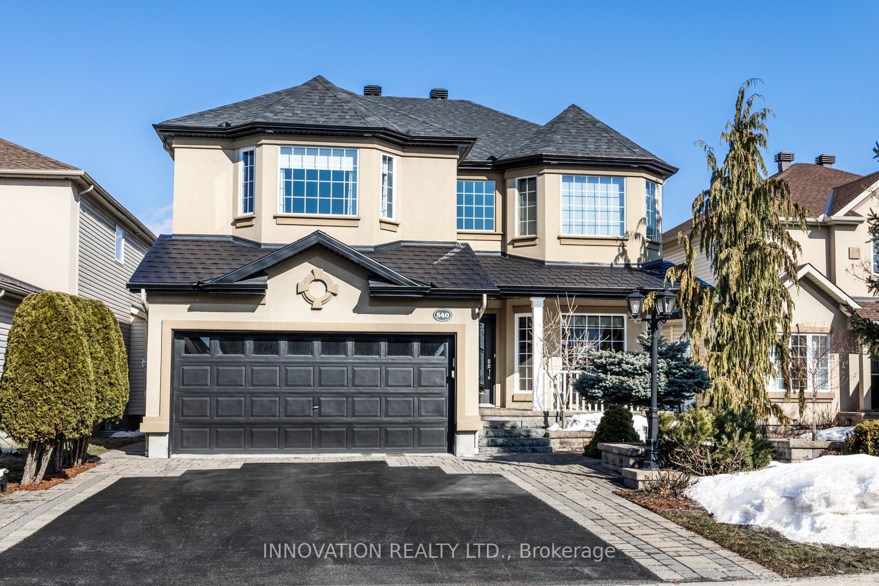 540 Pine Vista Drive, Ottawa, ON, K4A 5A7