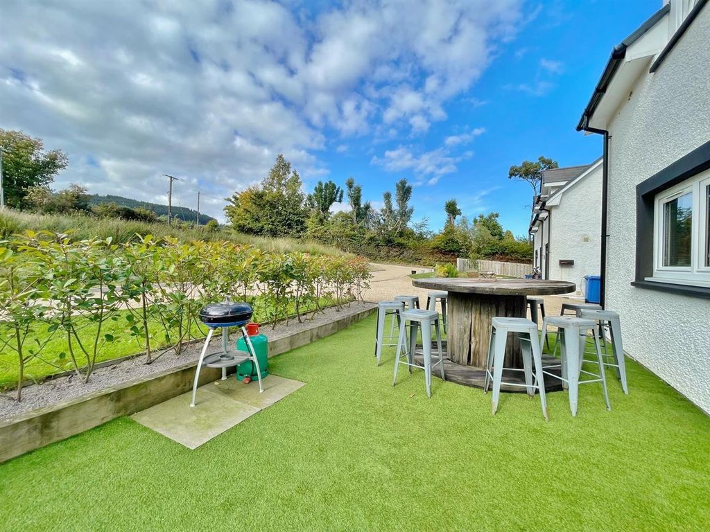 Additional image 30 of 4 bed detached house for saleGables, Whiting Bay, Isle Of Arran KA27