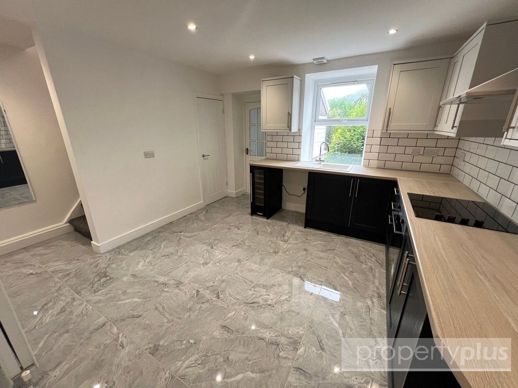 3 bed terraced house for saleBirchgrove Street, Porth, Rhondda Cynon Taff CF39