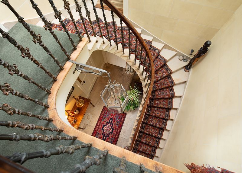Additional image 15 of 6 bed detached house for saleBoundary Bank, Oxnam Road, Jedburgh TD8