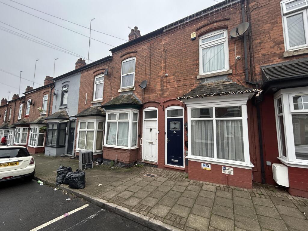 Additional image 5 of 8 South Road, Hockley, Birmingham, West Midlands, B18