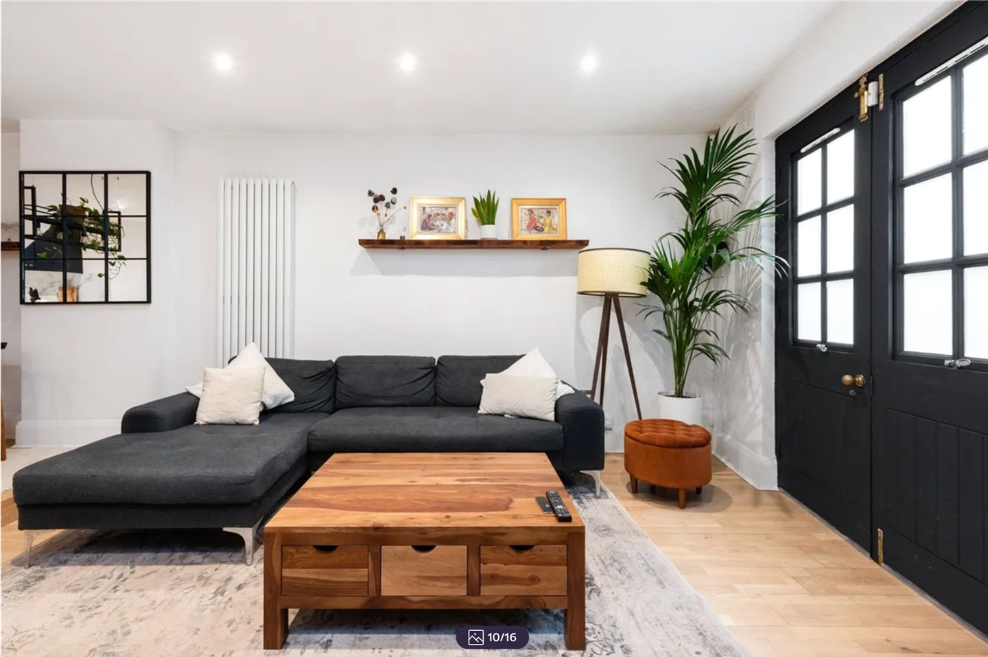 Additional image 4 of 2 Bed Maisonette, Wheler Street, E1, N1 7GU