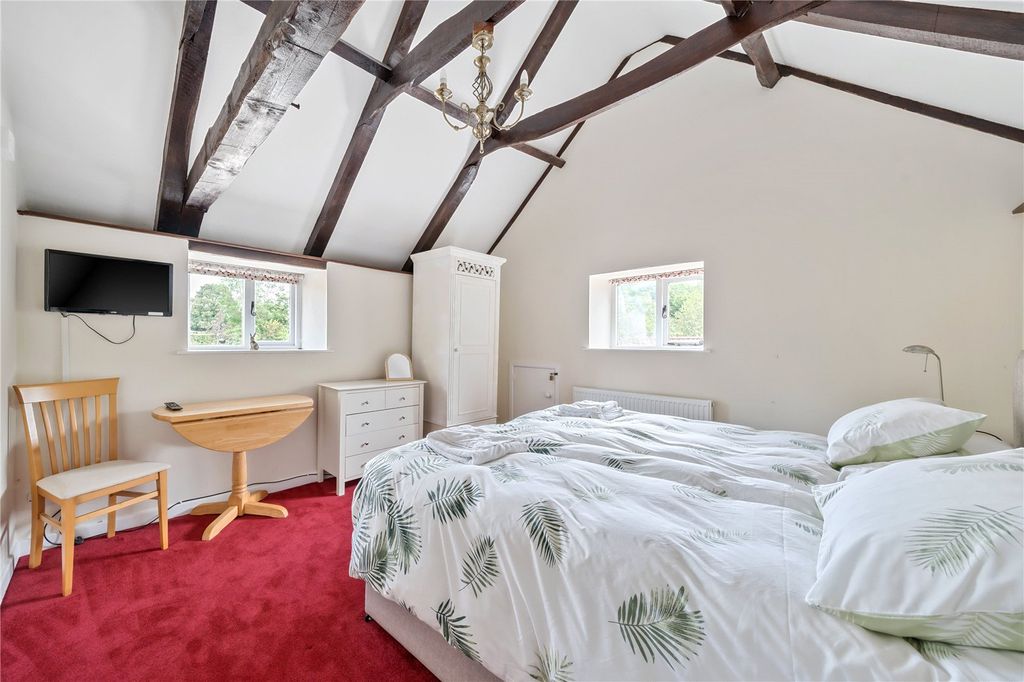 Additional image 16 of 6 bed detached house for saleManor Road, Stretton, Oakham, Rutland LE15