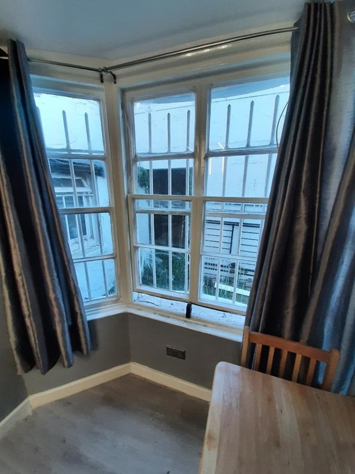 Additional image 23 of Studio Flat, Paddington, W2, N1 7GU