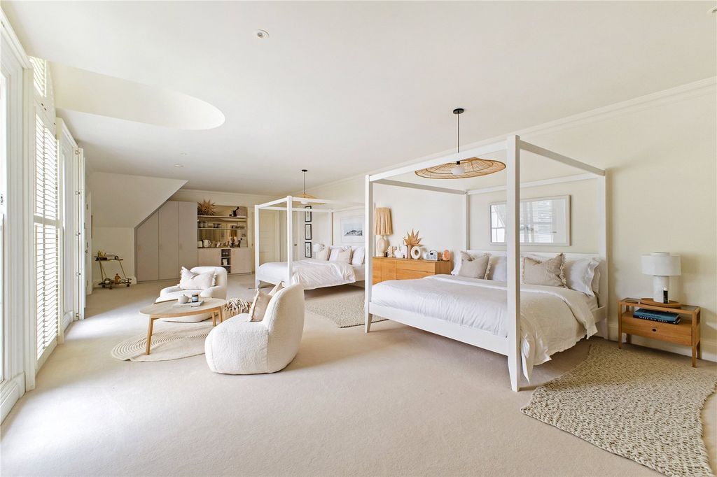 Additional image 22 of 6 bed detached house for saleLawrence Drive, Canford Cliffs, Poole, Dorset BH13