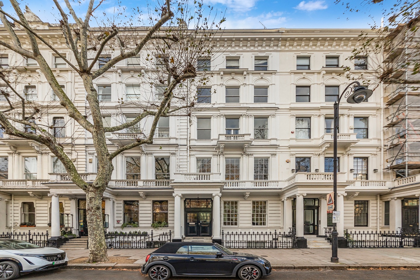 Additional image 15 of 2 Bed Flat, Queen's Gate, SW7, N1 7GU