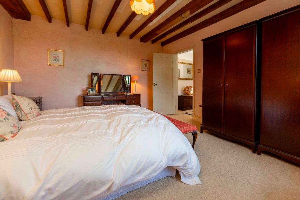 Additional image 88 of 4 bed detached house for saleBerth Gron, Tydu Road, Nelson, Treharris CF46