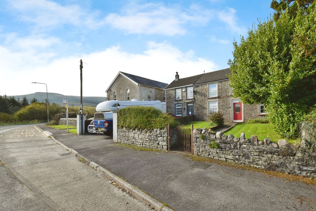 Additional image 18 of 3 bed semi-detached house for saleMount Road, Rhigos, Aberdare CF44