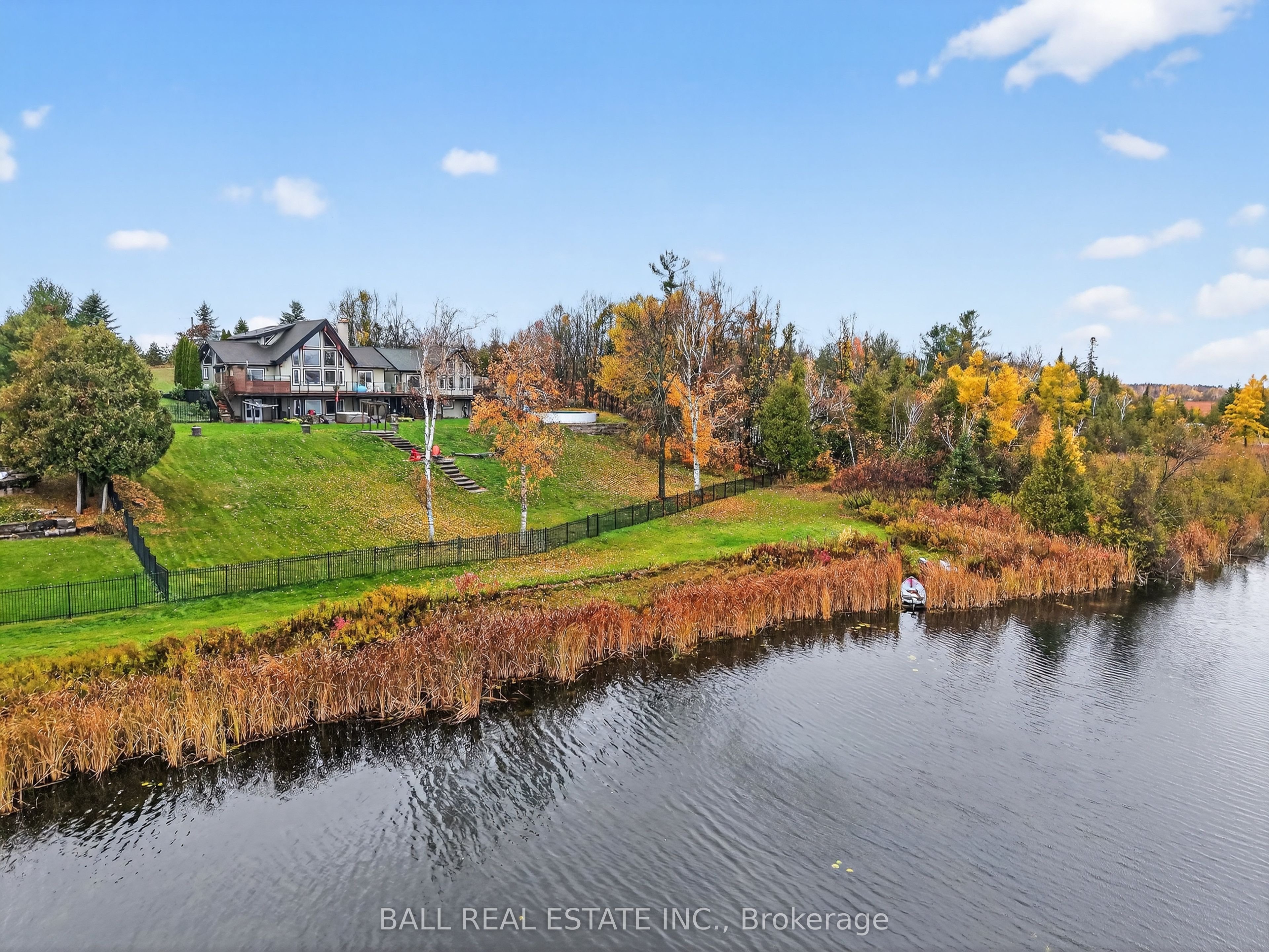 151 Peller Court, Kawartha Lakes, ON, K0M 1A0