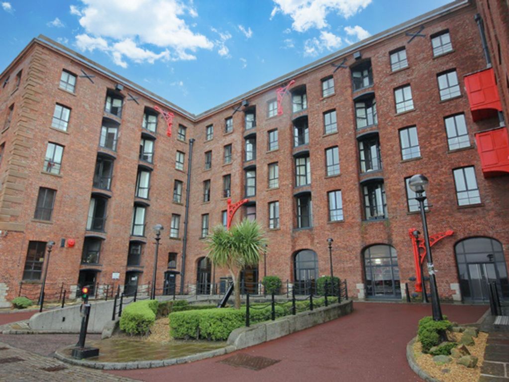 3 bed flat for saleAlbert Dock, Liverpool L3 photo 2
