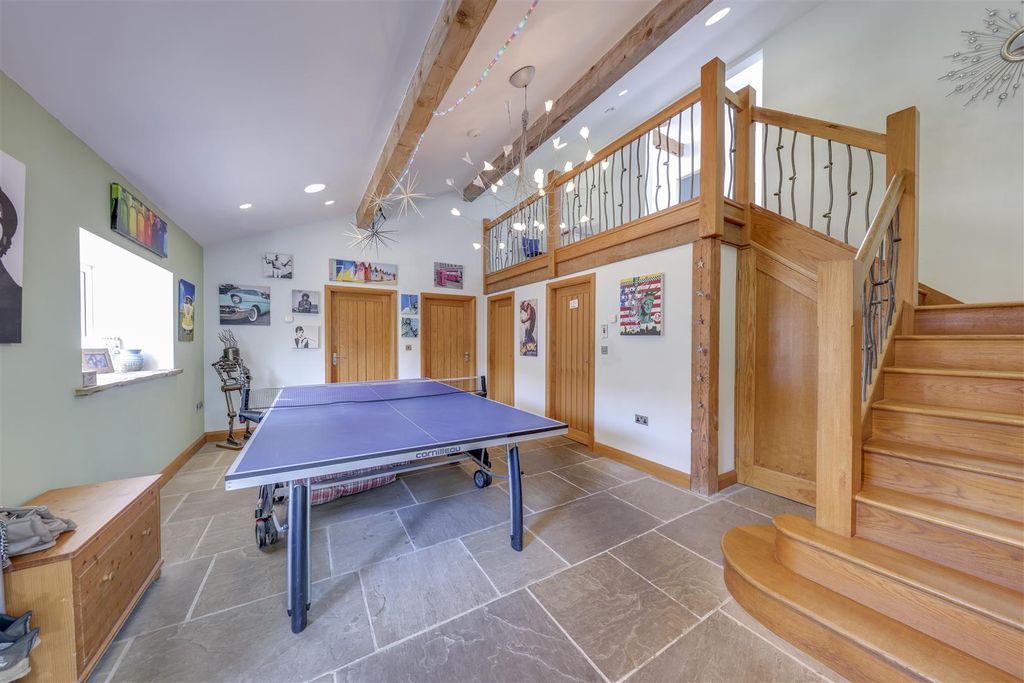 Additional image 19 of 16 bed detached house for saleMiddle Bank Top Farm, Lumb, Rossendale - With 89 Acres BB4
