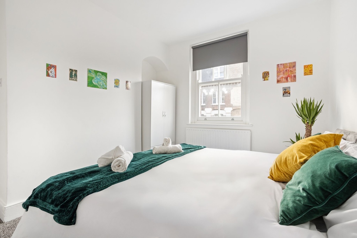 Additional image 5 of 2 Bed Semi-Detached House, Royal College Street, NW1, N1 7GU