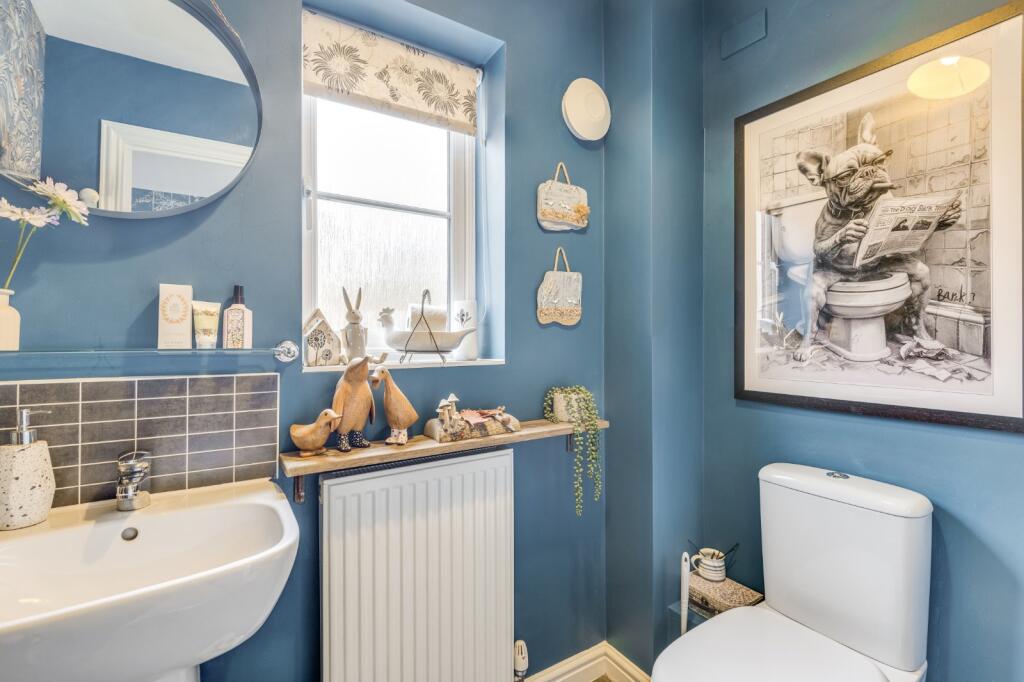 Additional image 8 of Scarff Close, Mardley Heath, Welwyn, Hertfordshire, AL6