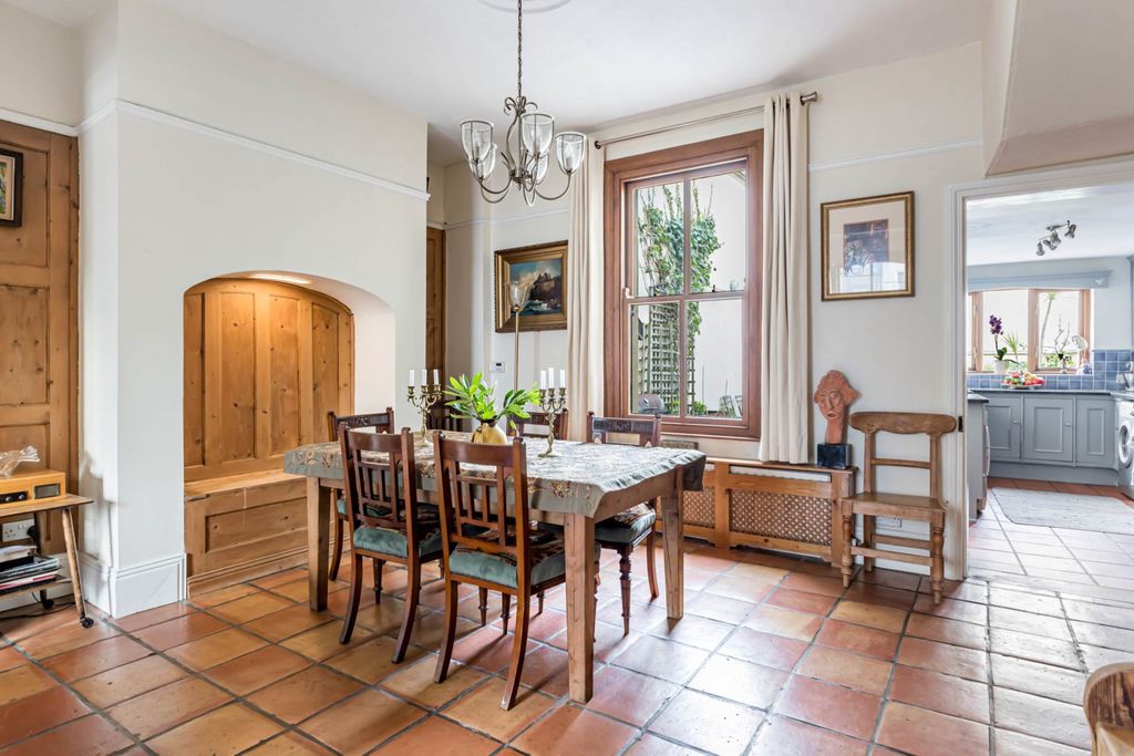 Additional image 11 of 4 bed town house for saleMoat Street, Donaghadee BT21