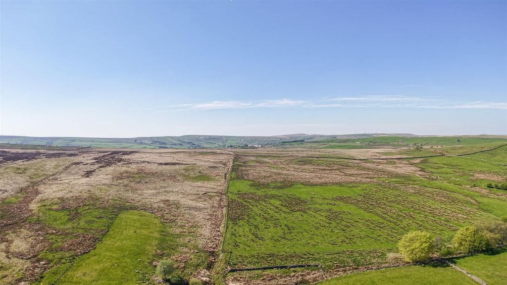 Additional image 64 of 16 bed detached house for saleMiddle Bank Top Farm, Lumb, Rossendale - With 89 Acres BB4