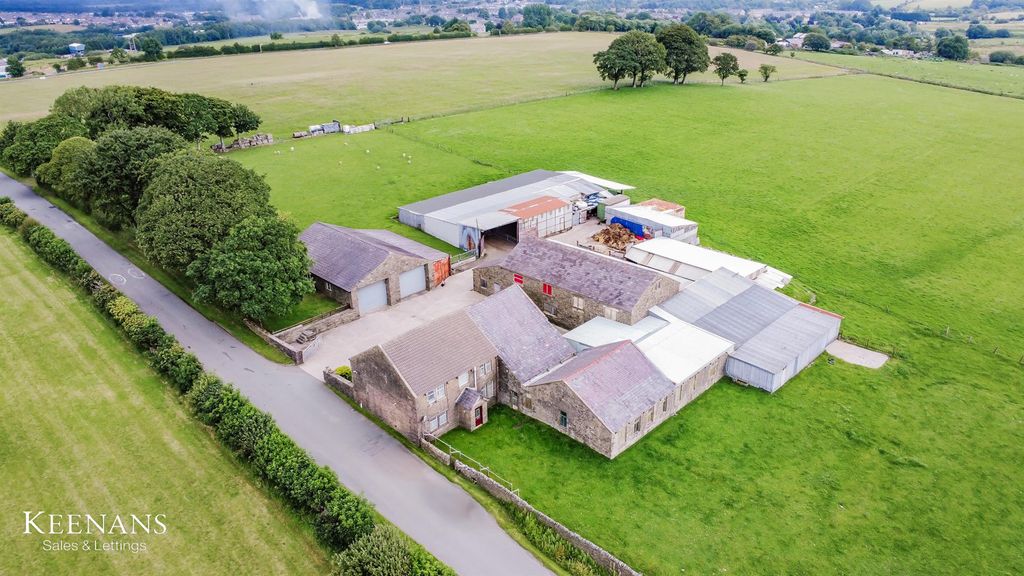 Additional image 35 of Property for saleHaslingden Old Road, Oswaldtwistle, Accrington BB5