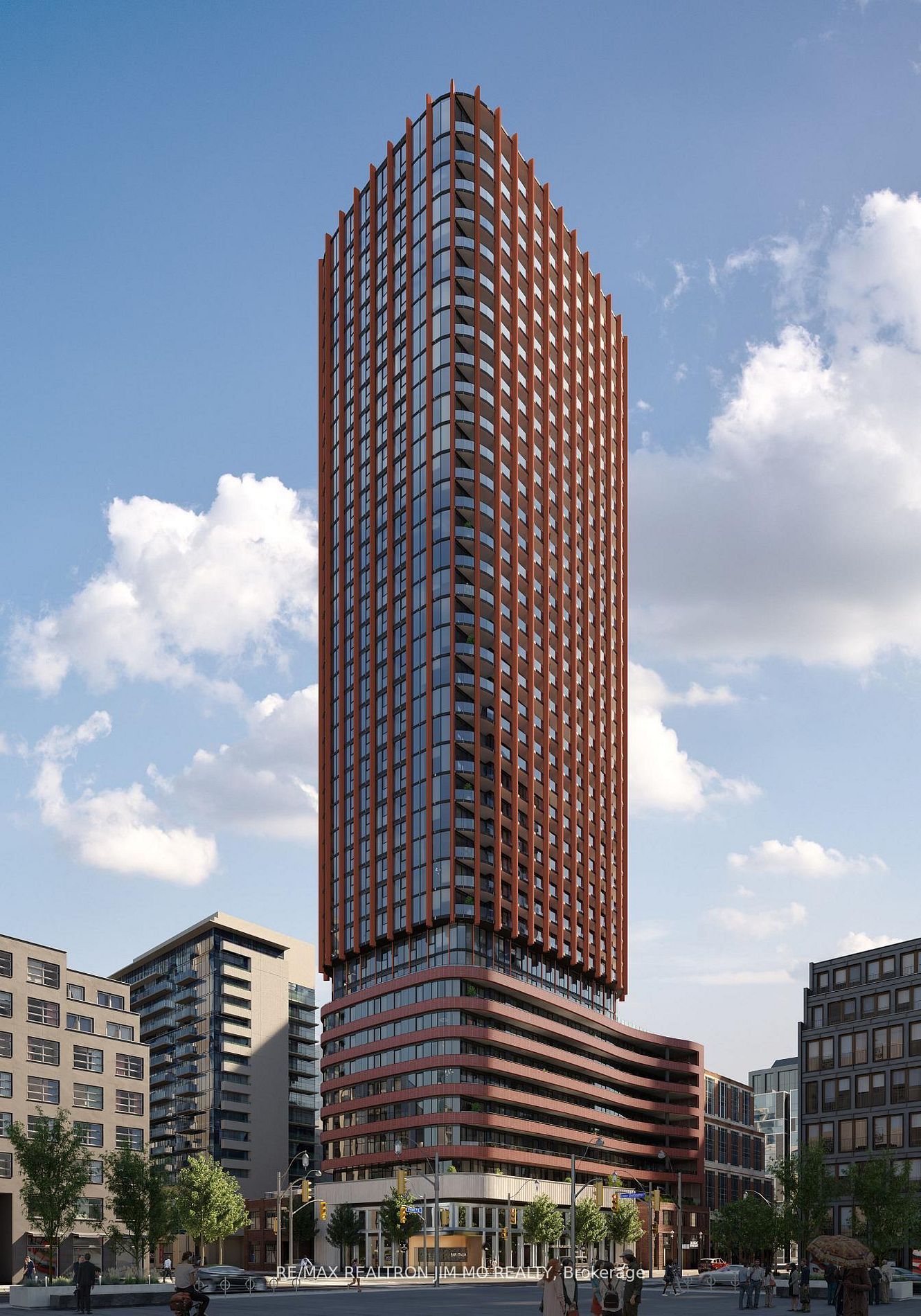 4316-180 Front Street E, Toronto, ON, M5K 0A9