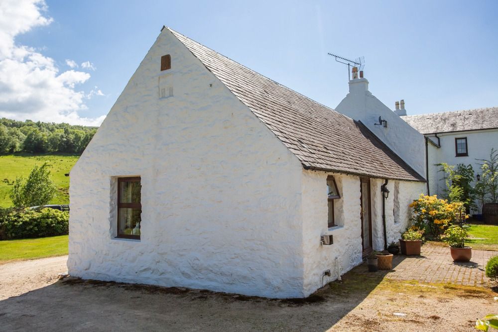 Additional image 58 of 5 bed farm for saleBurnbank (4 Properties), Brodick, Isle Of Arran, North Ayrshire KA27