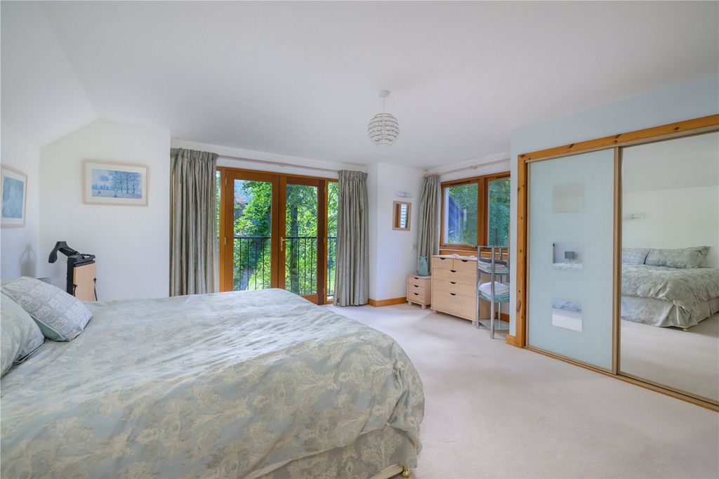 Additional image 17 of 5 bed detached house for saleLime Trees, Garth, Fortingall, Aberfeldy PH15